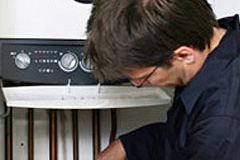 boiler repair Enslow