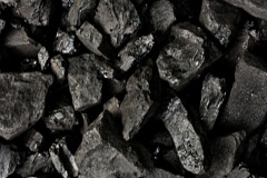Enslow coal boiler costs