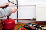 free Enslow heating repair quotes